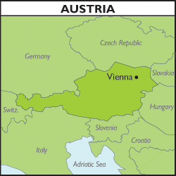 austria resources