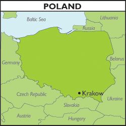 Schools In Poland